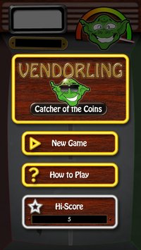 Vendorling screenshot, image №1918805 - RAWG