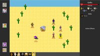 Swords Mark the Spot screenshot, image №1114224 - RAWG