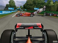 Racing Simulation 3 screenshot, image №346889 - RAWG