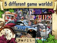 100% Hidden Objects 2 screenshot, image №1690021 - RAWG