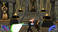 Star Wars Jedi Knight: Jedi Academy screenshot, image №235886 - RAWG