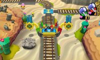 Mario & Luigi: Dream Team screenshot, image №262042 - RAWG