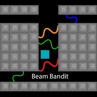 Beam Bandit screenshot, image №2579463 - RAWG