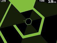 Super Hexagon screenshot, image №14441 - RAWG
