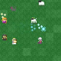 Lich Beastmaster screenshot, image №1095002 - RAWG