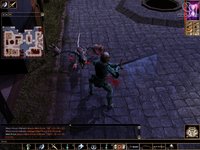 Neverwinter Nights screenshot, image №302795 - RAWG