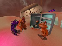 Creature Conflict: The Clan Wars screenshot, image №381197 - RAWG