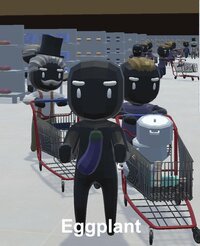 Costco Chaos screenshot, image №3360591 - RAWG