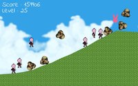 RunRun Yukari screenshot, image №1707414 - RAWG