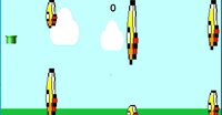 Flappy Pipe (Yo Mom) screenshot, image №3103641 - RAWG