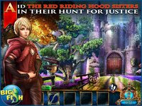 Dark Parables: Queen of Sands - A Mystery Hidden Object Game (Full) screenshot, image №1805836 - RAWG