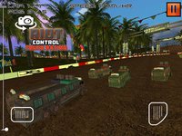 Riot Control Truck Racing screenshot, image №914470 - RAWG