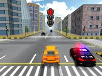 Police Chase Street Adventure screenshot, image №1756851 - RAWG