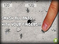 Ant Destroyer HD FREE screenshot, image №1718426 - RAWG