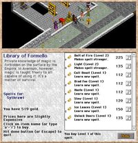 Avernum 2 screenshot, image №368102 - RAWG