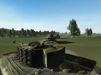 WWII Battle Tanks: T-34 vs. Tiger screenshot, image №454134 - RAWG
