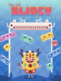 Slidey: Block Puzzle screenshot, image №1831178 - RAWG