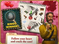 CLUE Bingo: Valentine's Day screenshot, image №1420319 - RAWG