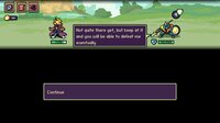 Arcane Board screenshot, image №4180572 - RAWG