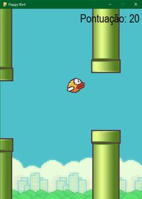 Flappy Bird (itch) (Leapar13) screenshot, image №3263138 - RAWG