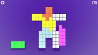 Fit Puzzle Blocks - Expansion Pack screenshot, image №4018043 - RAWG