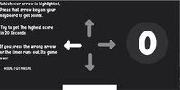 Arrow Game (Penzy) screenshot, image №3685101 - RAWG