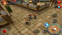 Samurai Tiger screenshot, image №1433068 - RAWG