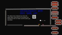 InvisiChain - GMTK Game Jam 2021 screenshot, image №2889084 - RAWG
