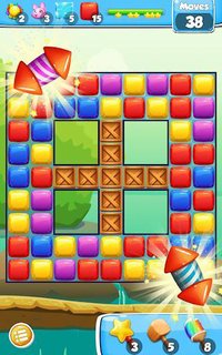 Cube Smash screenshot, image №1489819 - RAWG