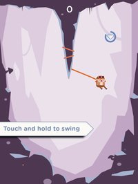 Cave Swing screenshot, image №872105 - RAWG