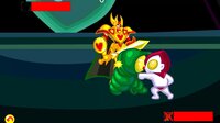 Love Battle Spirit screenshot, image №4209456 - RAWG