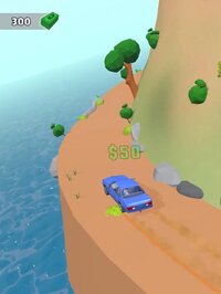 Mountain Car Up screenshot, image №3343434 - RAWG