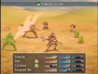 Caster Persecution screenshot, image №2200488 - RAWG