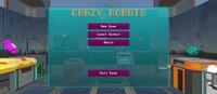 Crazy Robots (Earis-X) screenshot, image №2839773 - RAWG