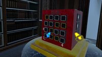 Mystery Box VR: Hidden Secrets screenshot, image №3988875 - RAWG