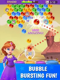 Bubble Mania screenshot, image №1500462 - RAWG