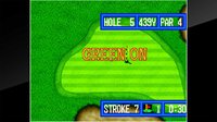 ACA NEOGEO TOP PLAYER'S GOLF screenshot, image №780047 - RAWG