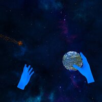 Impact Event - A Fist Full of Planets screenshot, image №3069092 - RAWG