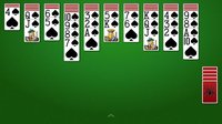 Spider Solitaire screenshot, image №1349631 - RAWG