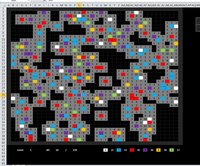 RPG Minesweeper Excel screenshot, image №1213855 - RAWG