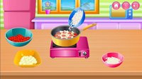 Cooking in the Kitchen screenshot, image №1526132 - RAWG