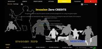 Invasion Zero screenshot, image №1785519 - RAWG