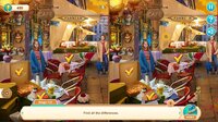 Festival Journey: Venetian Masquerade Collector's Edition screenshot, image №4217199 - RAWG
