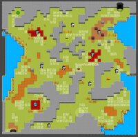 Jungle Maze (mfdarenZ) screenshot, image №3312122 - RAWG
