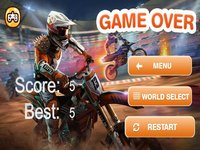 Moto Trials - Motocross screenshot, image №1818930 - RAWG