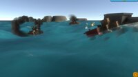 Box Armada screenshot, image №3032075 - RAWG