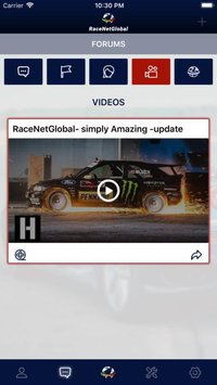 RaceNetGlobal screenshot, image №1993451 - RAWG