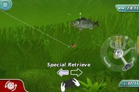 Rapala Pro Bass Fishing screenshot, image №559757 - RAWG