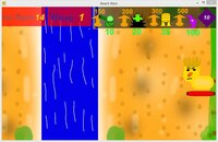 Beach Wars screenshot, image №2404043 - RAWG