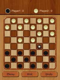 Checkers Challenge - Virtual Draughts Chess Puzzles screenshot, image №2164481 - RAWG